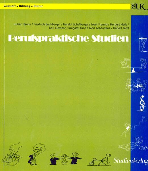 Berufspraktische Studien (Praxis der Lehrerbildung) Education & Training