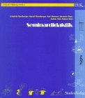 Seminardidaktik Books