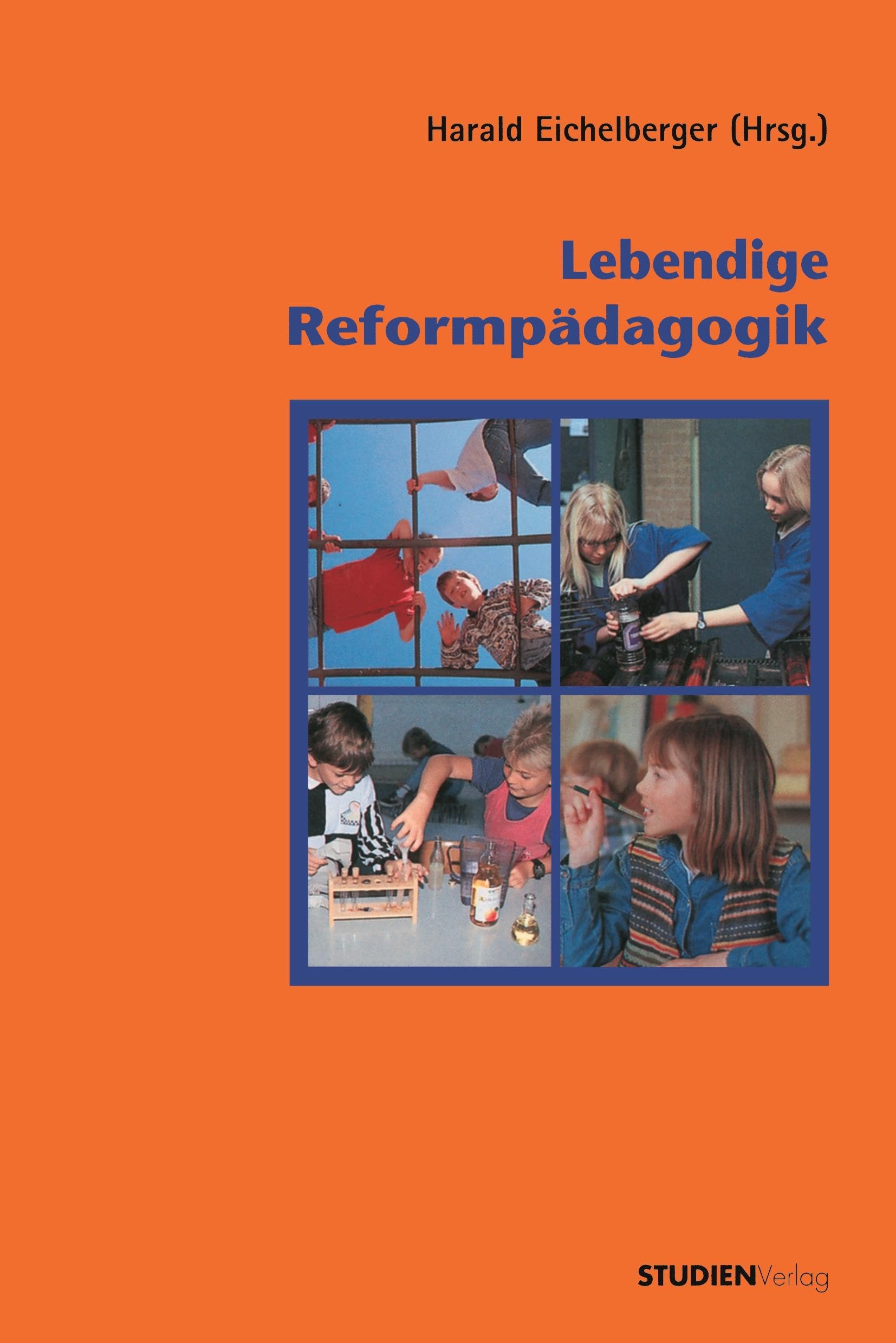 Lebendige Reformpädagogik Education & Training Books