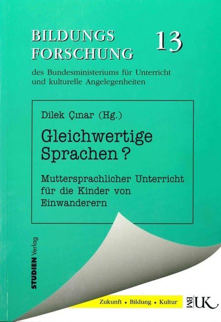 Product Image: Gleichwertige Sprachen?
