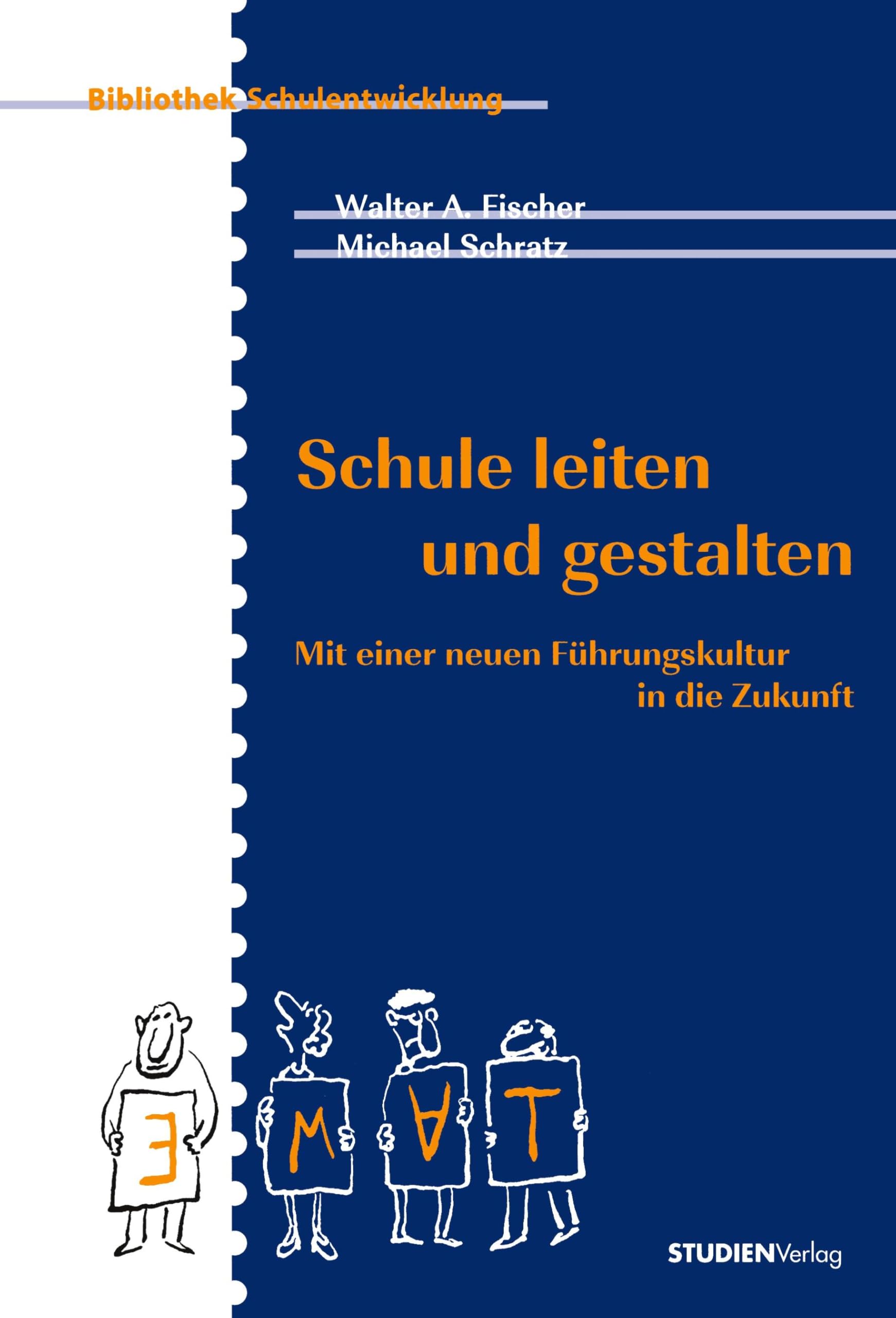 Schule leiten und gestalten Education & Training