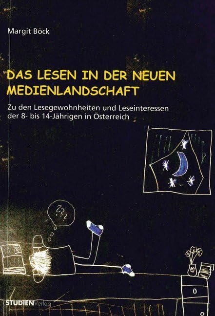 Das Lesen in der neuen Medienlandschaft Law