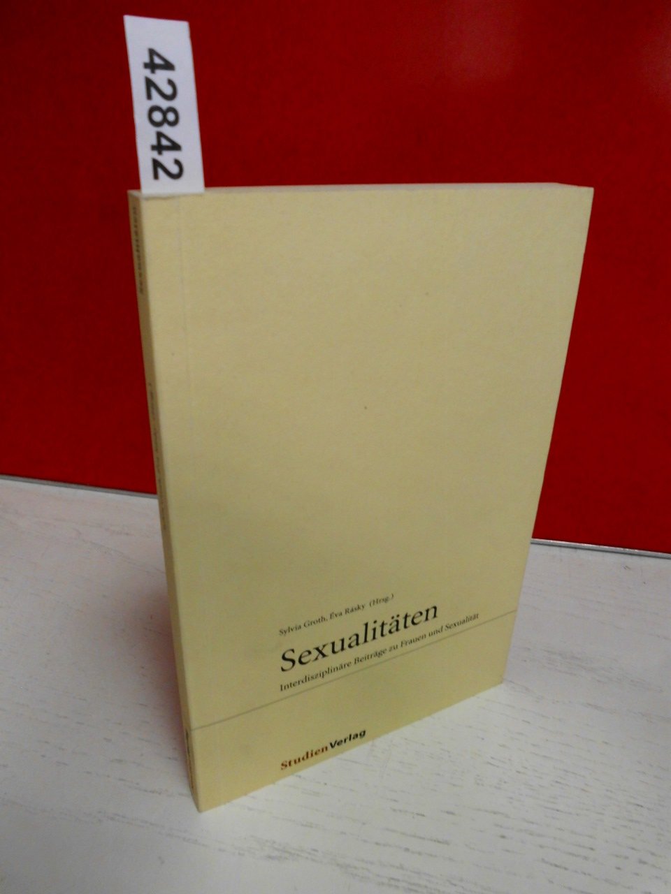 Product Image: Sexualitäten