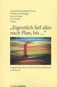 Product Image: Eigentlich lief alles nach Plan, bis ...