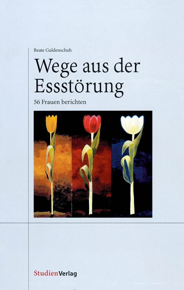 Wege aus der Essstörung Medicine