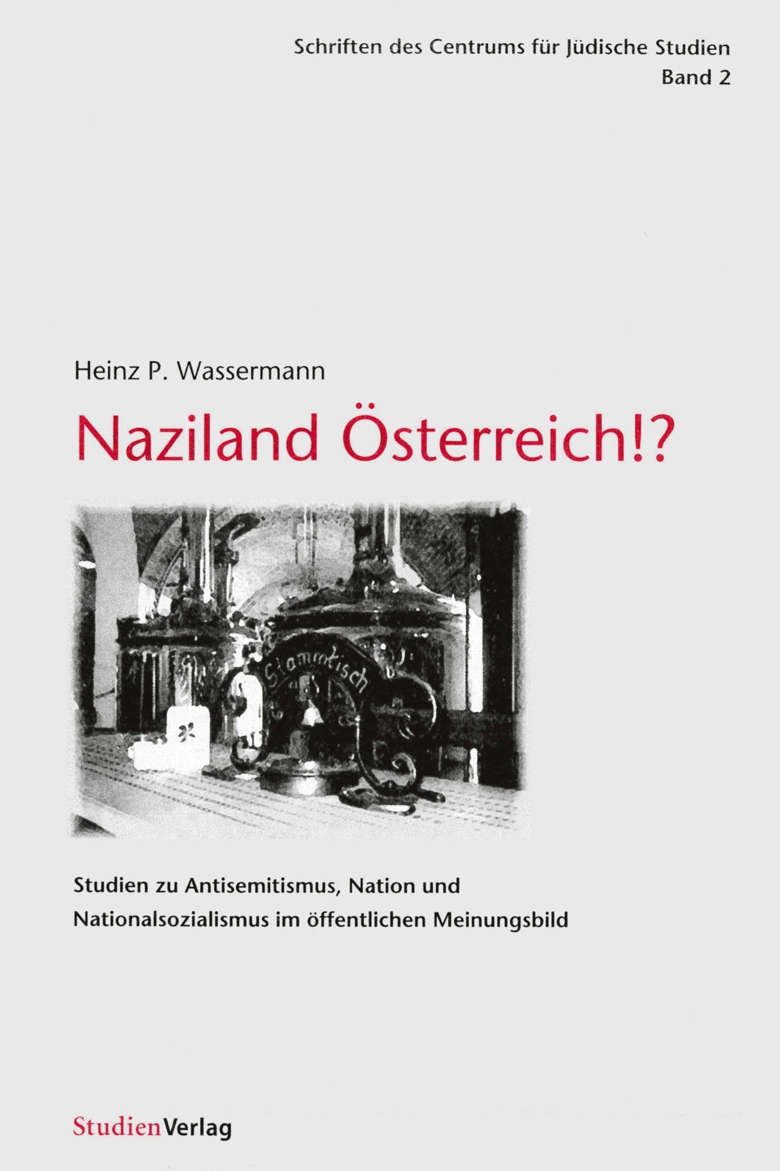 Naziland Österreich!? Books