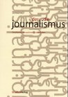 der/die journalismus: Geschlechterperspektiven in den Medien Law