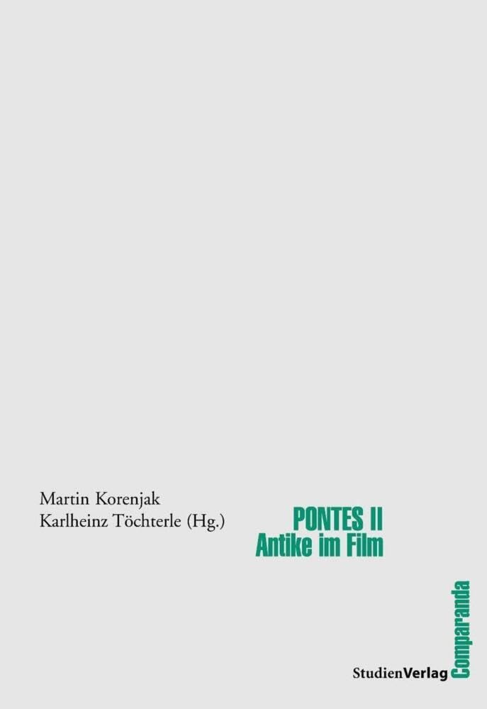 Product Image: Pontes II