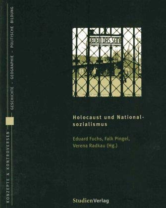Holocaust und Nationalsozialismus book