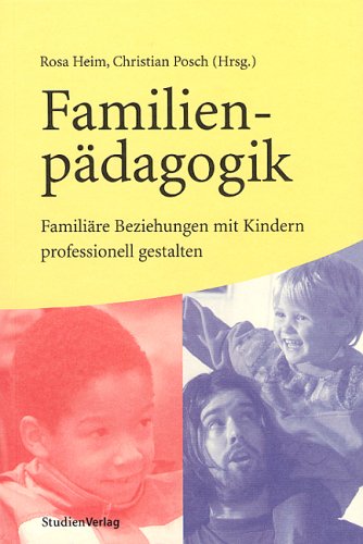 Familienpädagogik. book