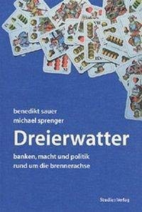 Dreierwatter Business, Finance & Career