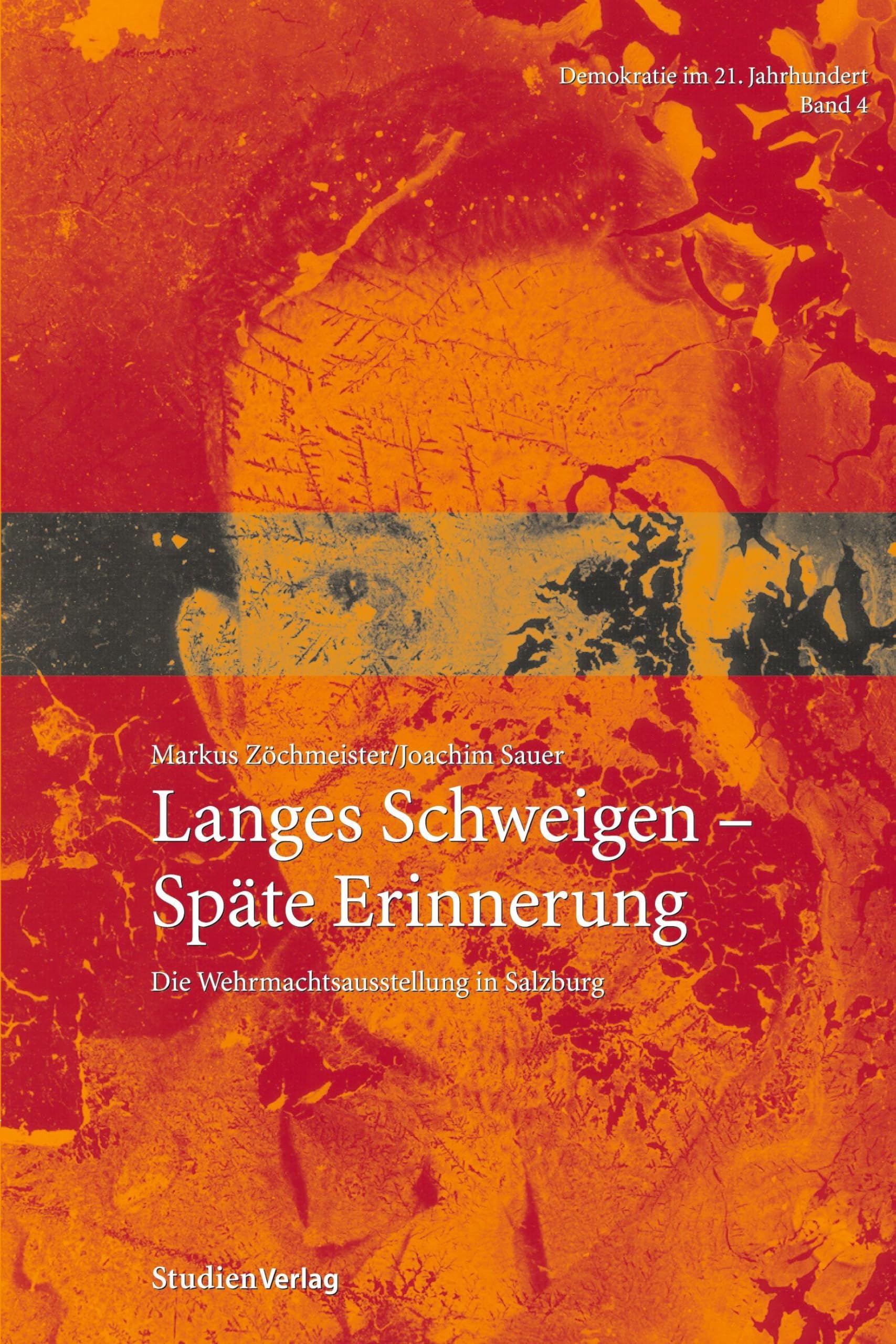 Langes Schweigen - Späte Erinnerung Social Sciences