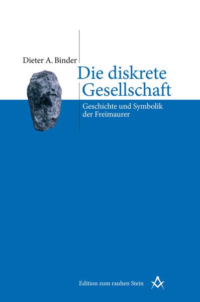 Binder, D: Die diskrete Gesellschaft book