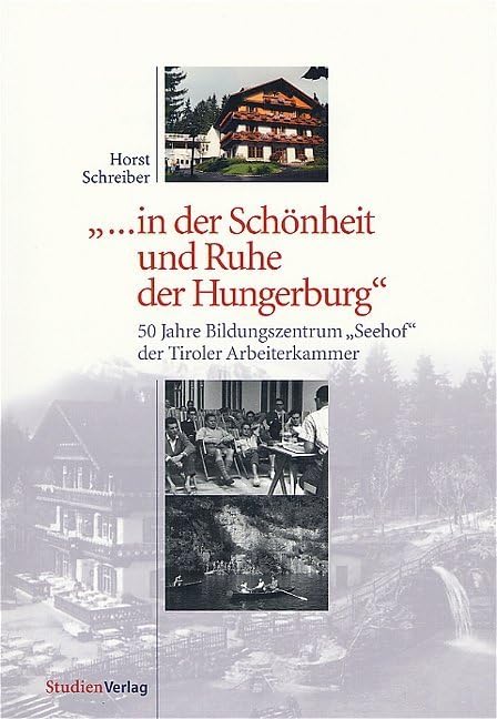 ... in der Schönheit und Ruhe der Hungerburg Film, Art & Culture
