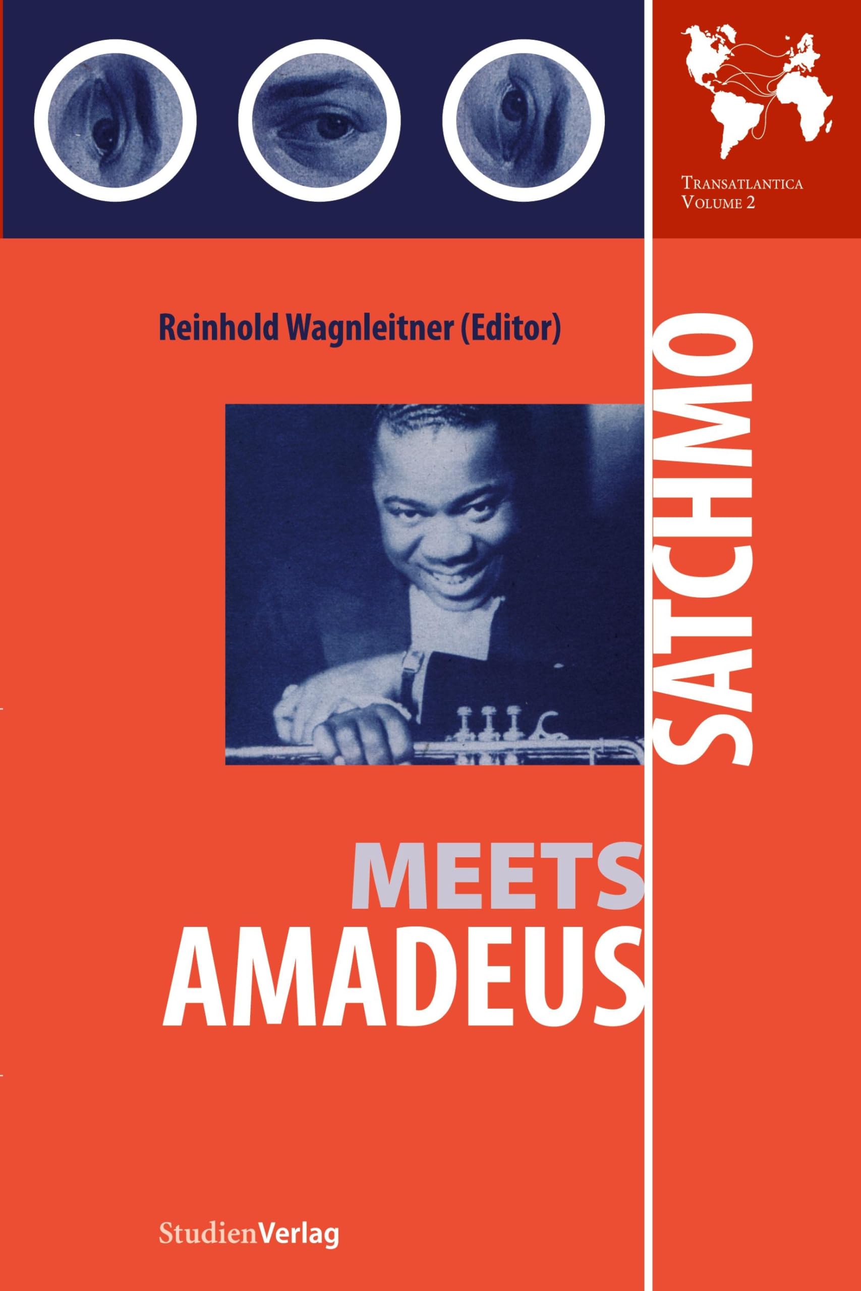 Satchmo Meets Amadeus: Transatlantica Contemporary literature