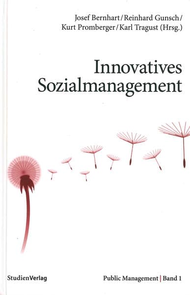 Innovatives Sozialmanagement (Public Management) Law