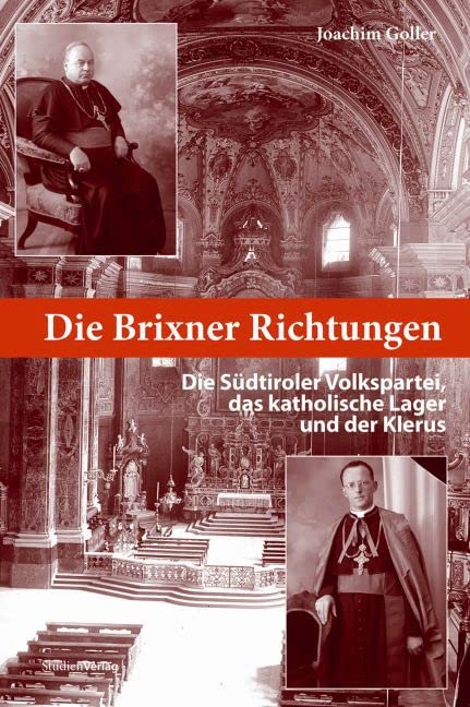Die Brixner Richtungen Reference Books