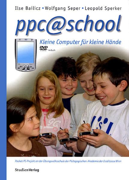 ppc@school - Kleine Computer für kleine Hände Education & Training
