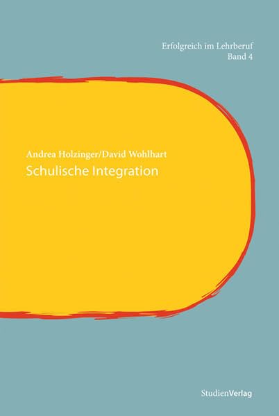Schulische Integration Education & Training Books