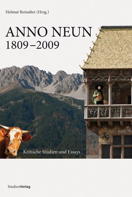 ANNO NEUN 1809-2009: Kritische Studien und Essays Reference Books