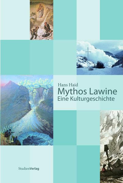 Mythos Lawine Mathematics Books