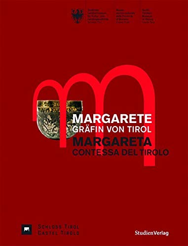 Margarete - Gräfin von Tirol book