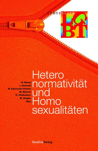 Heteronormativität und Homosexualitäten Law