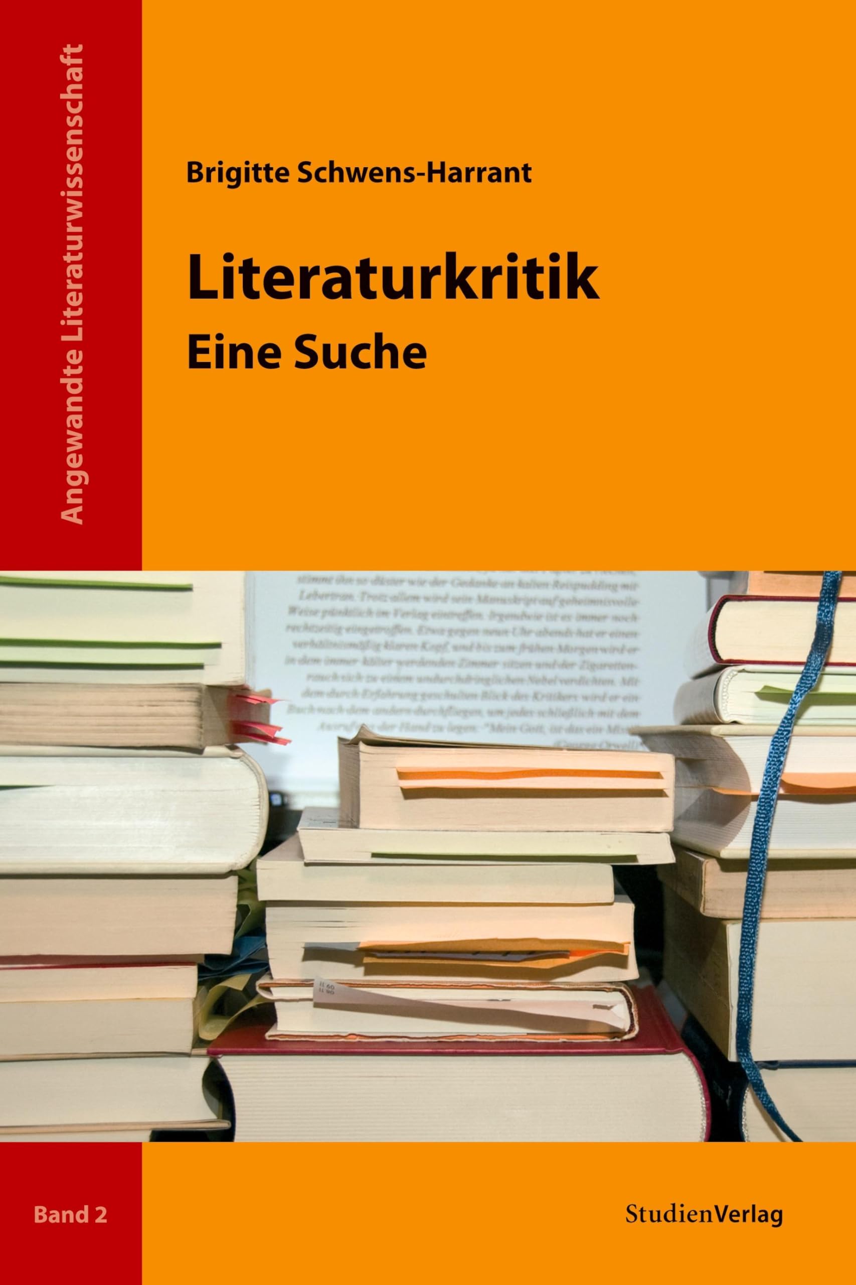 Literaturkritik. Eine Suche Social Sciences