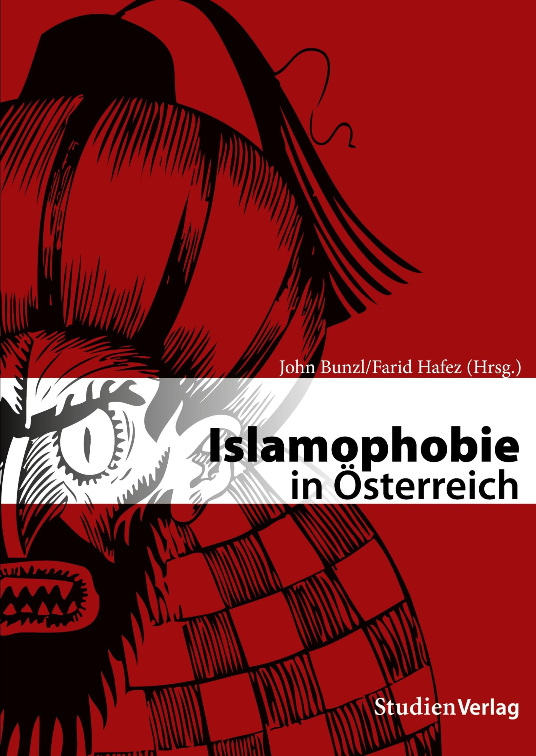 Islamophobie in Österreich Law