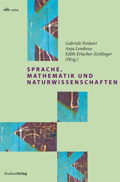 Sprache, Mathematik und Naturwissenschaften Non-fiction