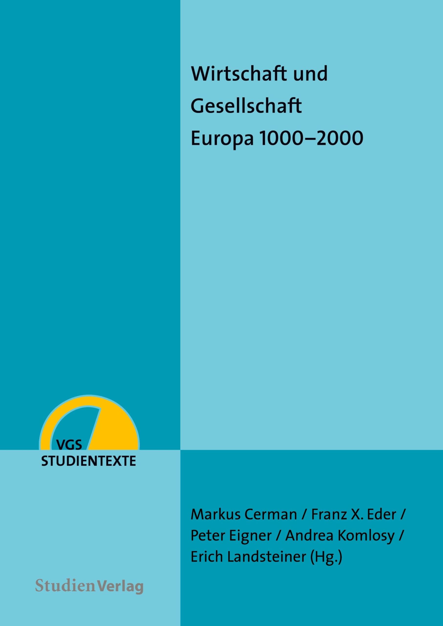 Wirtschaft und Gesellschaft Business, Finance & Career