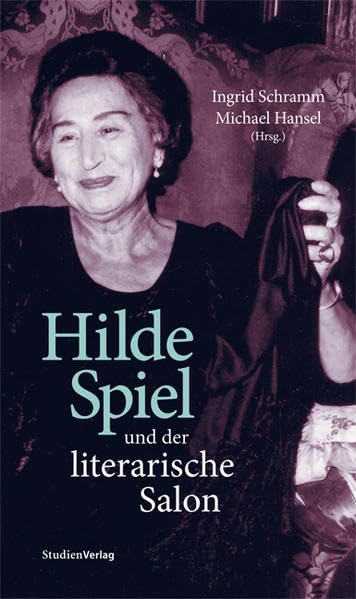 Hilde Spiel und der literarische Salon Art & Literature