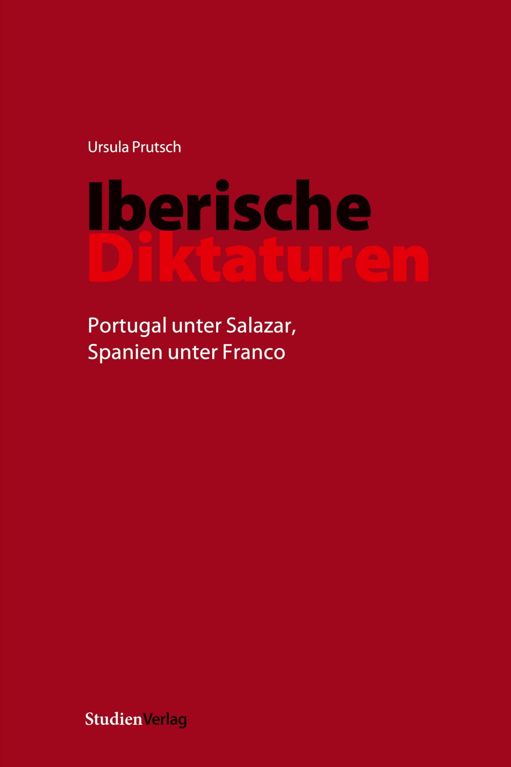 Iberische Diktaturen: Portugal unter Salazar, Spanien unter Franco General education