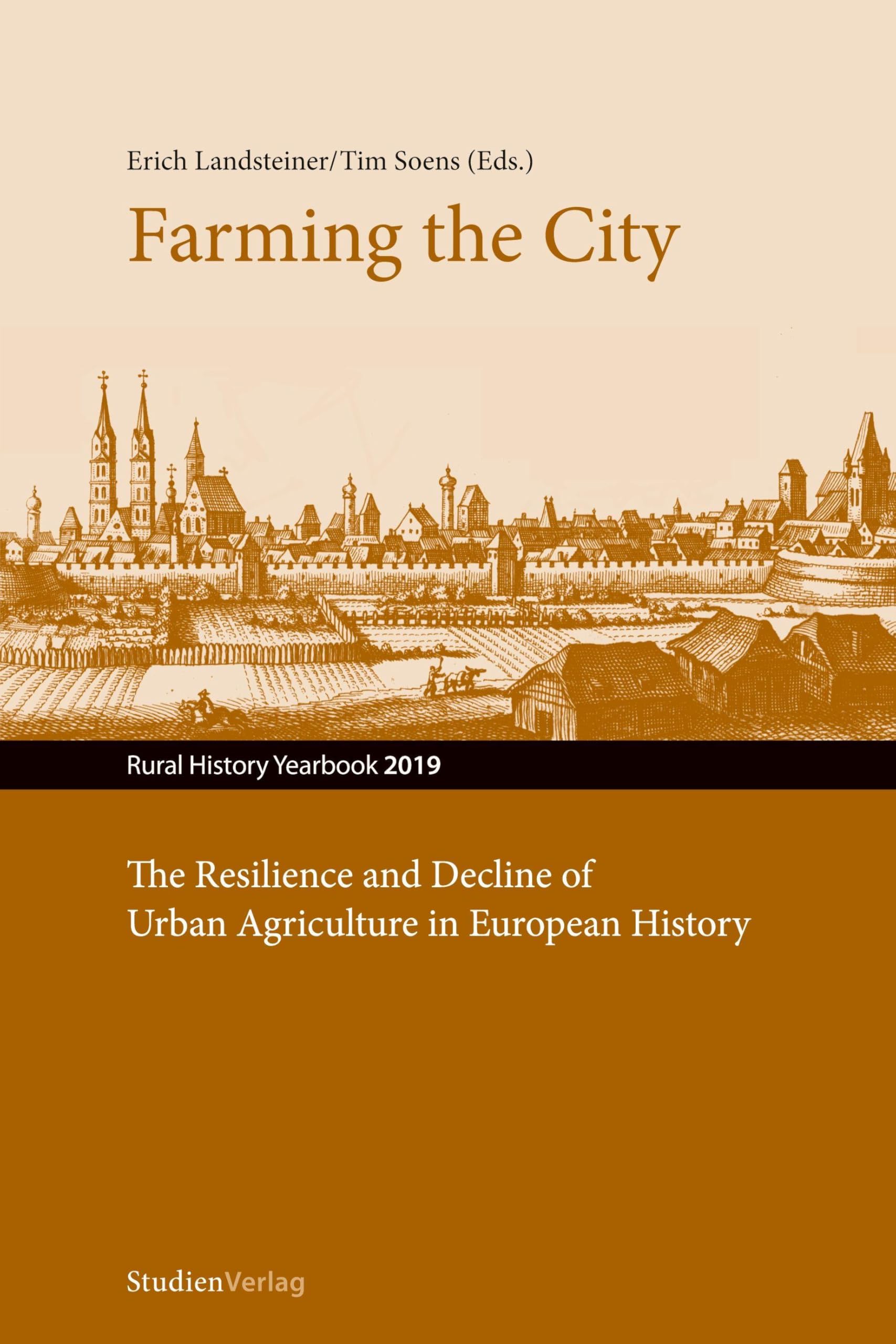 Farming the City Social Sciences