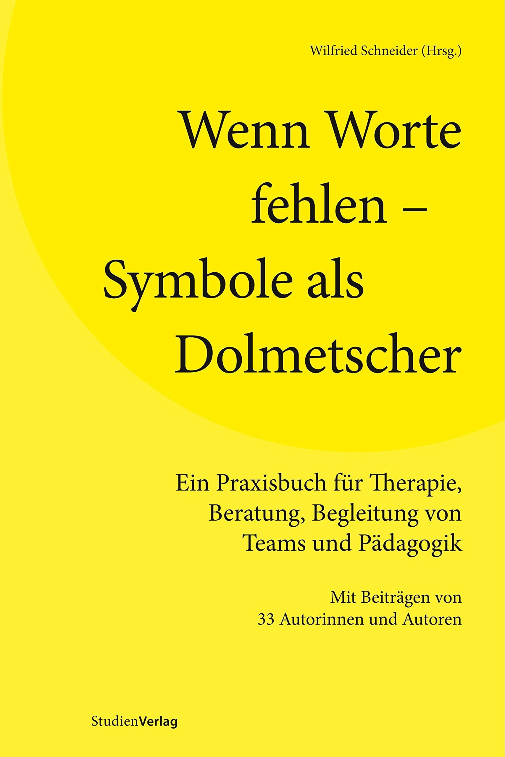 Wenn Worte fehlen - Symbole als Dolmetscher Business, Finance & Career
