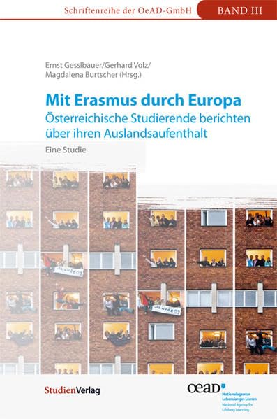 Mit Erasmus durch Europa Politics & History books
