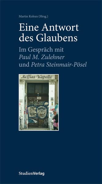 Product Image: Eine Antwort des Glaubens