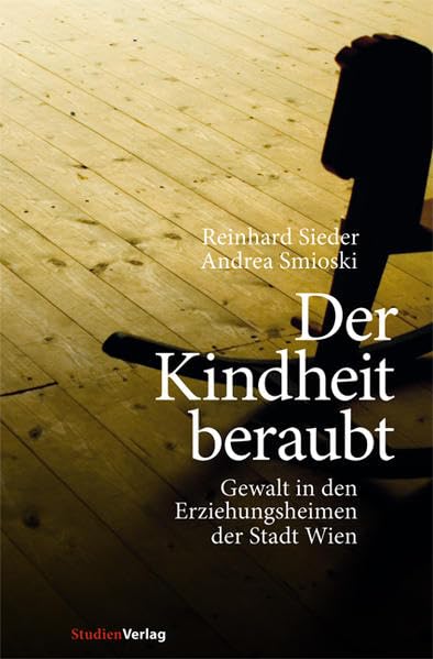 Der Kindheit beraubt Psychology