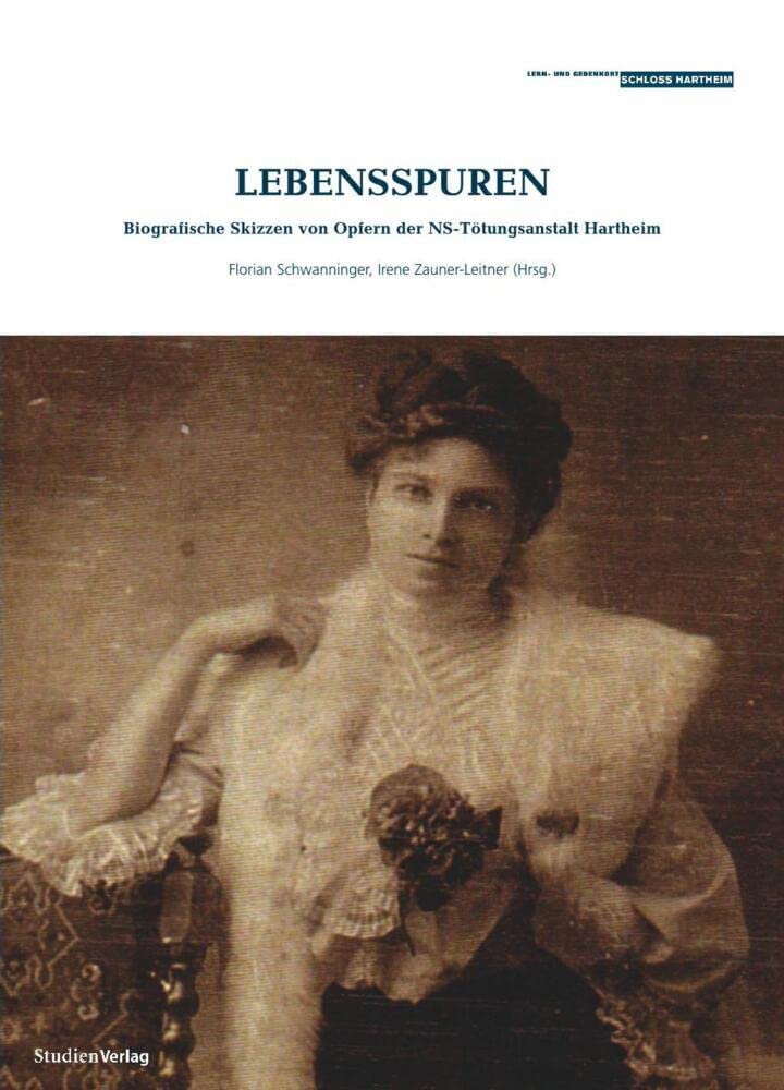 Product Image: Lebensspuren