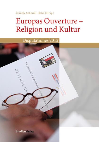 Europas Ouverture – Religion und Kultur Books