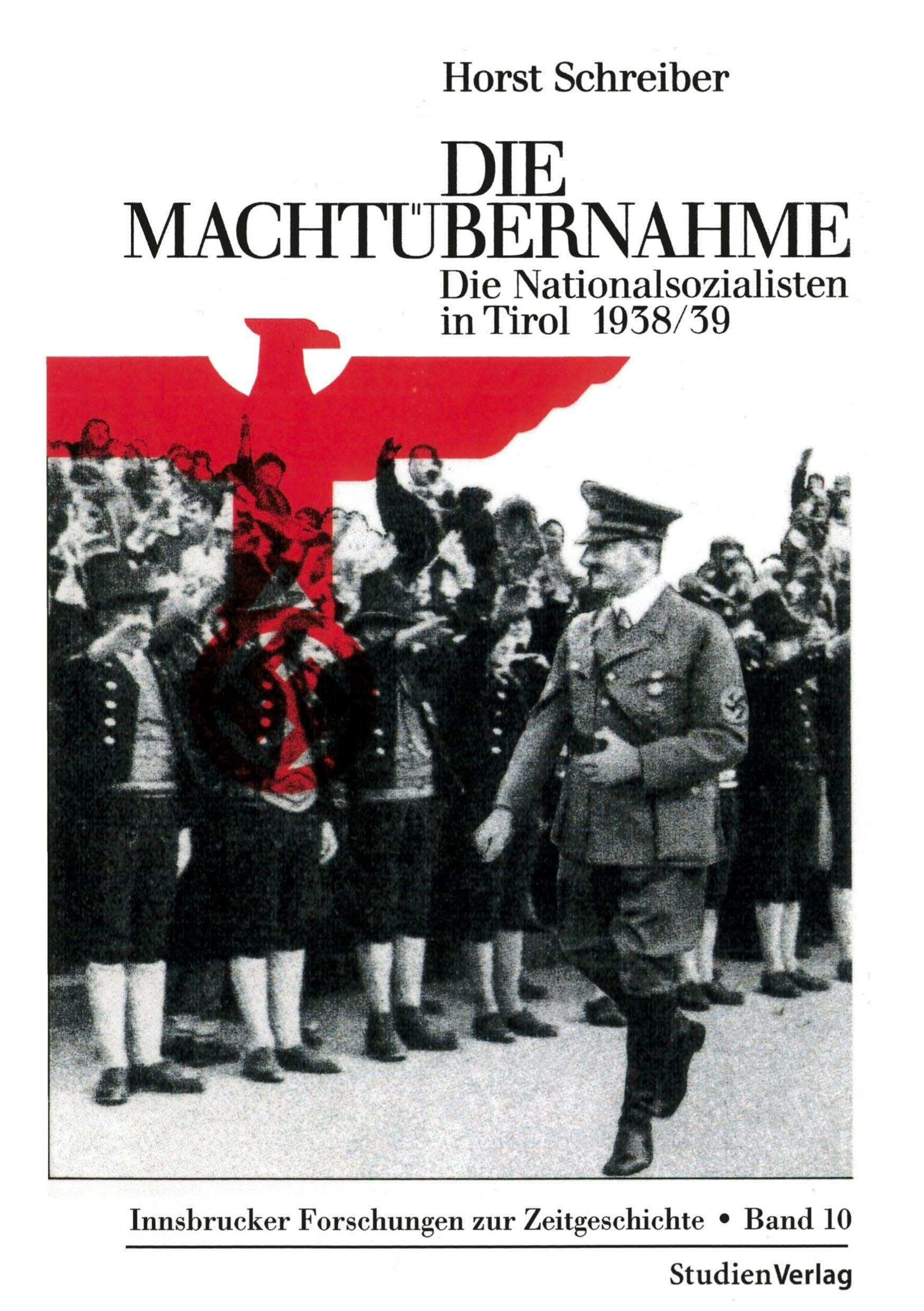 Die Machtübernahme Social Sciences