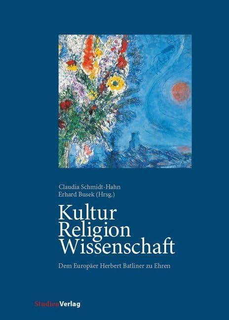 Kultur – Religion – Wissenschaft Art & Literature