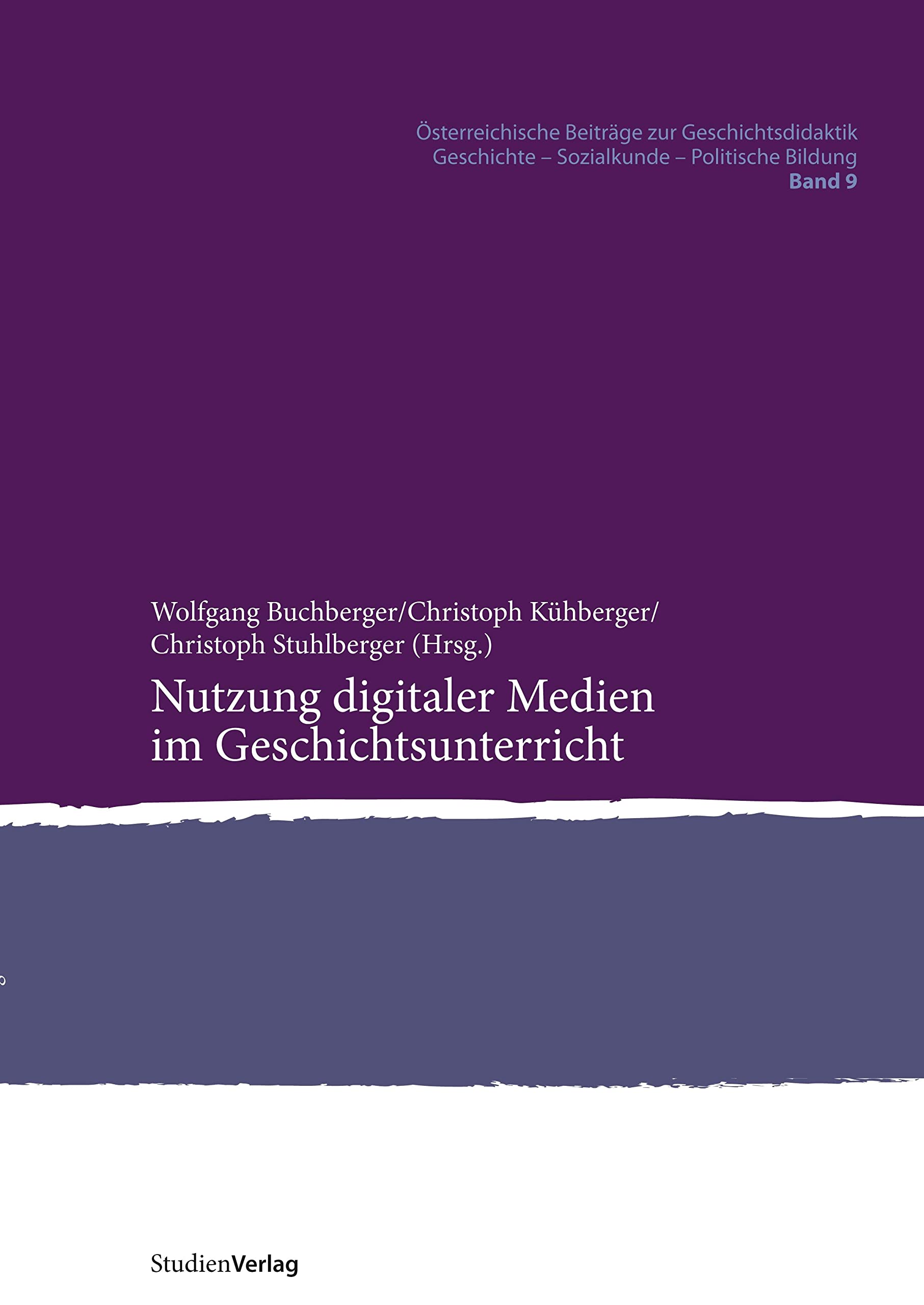 Nutzung digitaler Medien im Geschichtsunterricht book