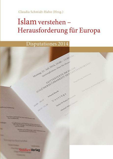 Islam verstehen - Herausforderung für Europa Social Sciences