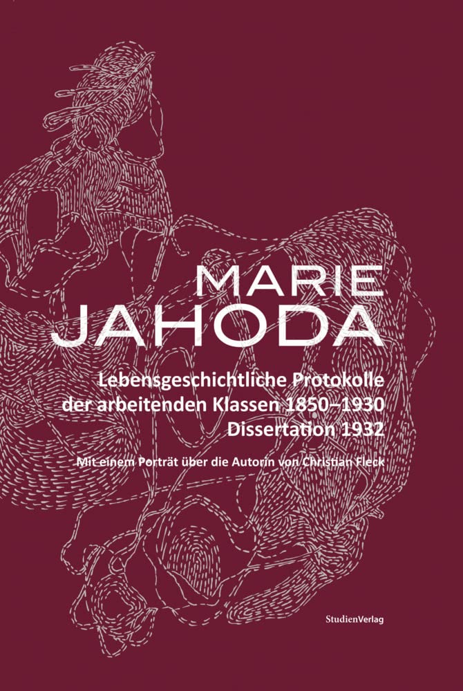 Lebensgeschichtliche Protokolle der arbeitenden Klassen 1850-1930: Dissertation 1932 (transblick) Law