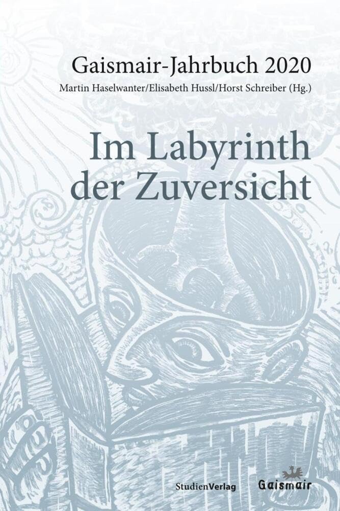Im Labyrinth der Zuversicht Law Books