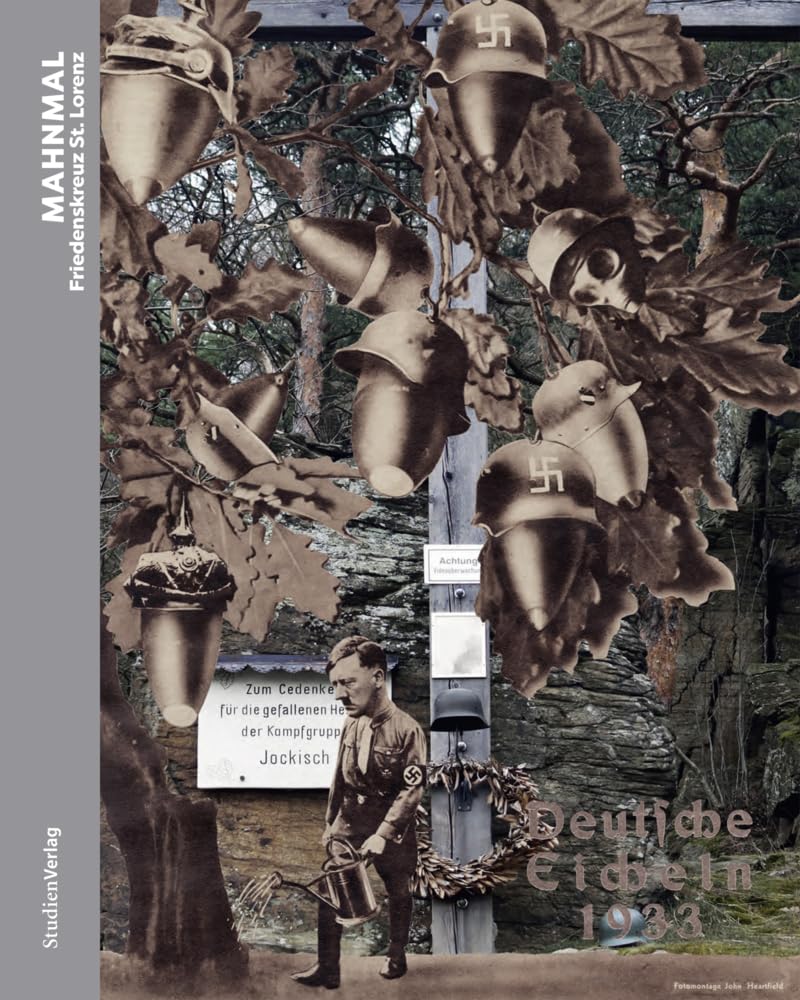 Mahnmal Friedenskreuz St. Lorenz Social Sciences
