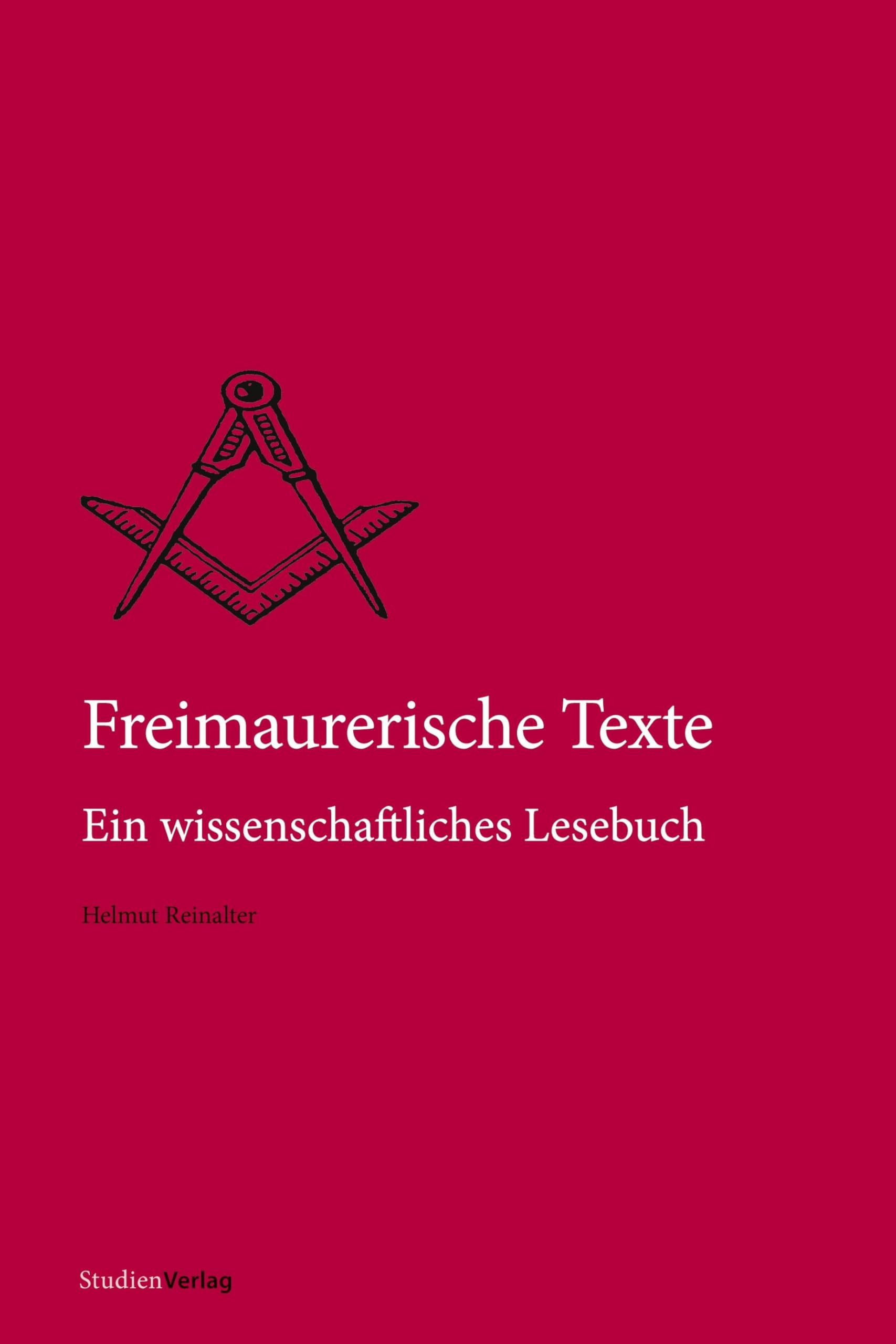 Product Image: Freimaurerische Texte