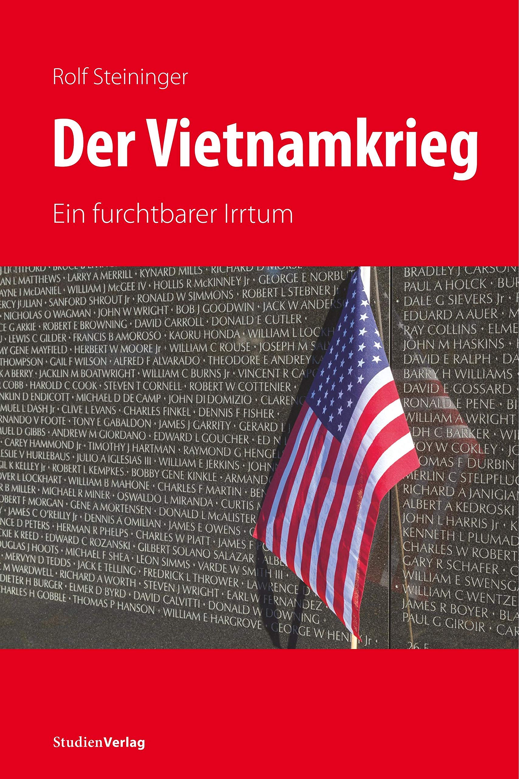 Der Vietnamkrieg Social Sciences Books