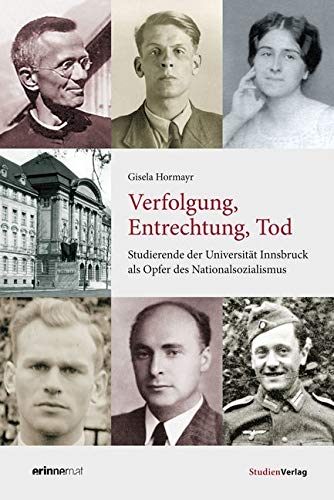 Verfolgung, Entrechtung, Tod book